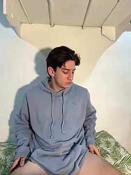 AteneoJr online show from February 7, 12:18 am