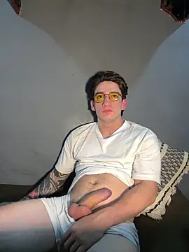 AteneoJr online show from March 20, 12:44 am