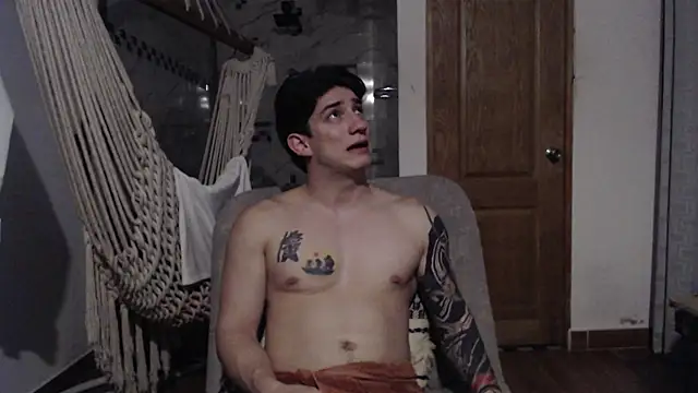 AteneoJr online show from December 20, 4:37 am