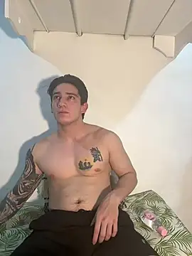 AteneoJr online show from February 6, 12:28 am