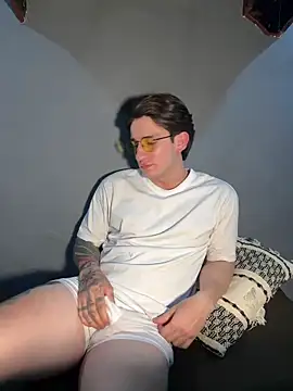 AteneoJr online show from March 24, 12:21 am