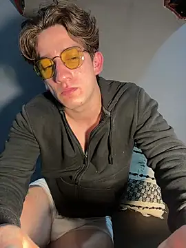 AteneoJr online show from March 12, 12:38 am