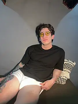 AteneoJr online show from March 15, 1:01 am