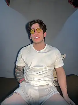 AteneoJr online show from April 7, 12:12 am