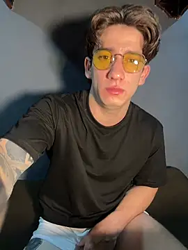 AteneoJr online show from March 25, 12:44 am