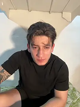 AteneoJr online show from February 10, 12:09 am