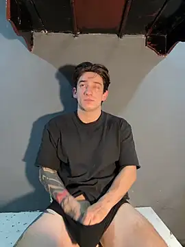 AteneoJr online show from February 18, 12:19 am