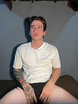 AteneoJr online show from February 21, 12:34 am