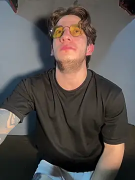 AteneoJr online show from April 15, 12:16 am