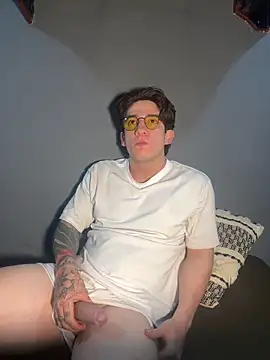 AteneoJr online show from March 31, 12:12 am