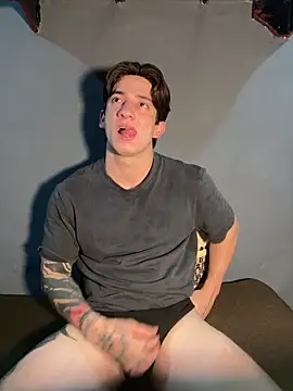 AteneoJr online show from February 20, 12:29 am