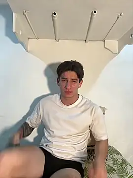 AteneoJr online show from February 12, 12:21 am