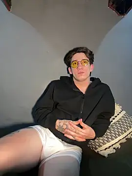 AteneoJr online show from March 21, 12:45 am