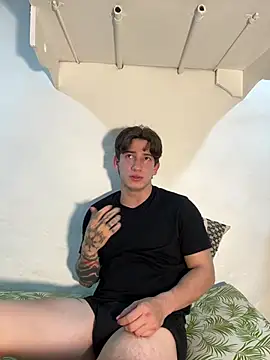 AteneoJr online show from February 14, 12:22 am