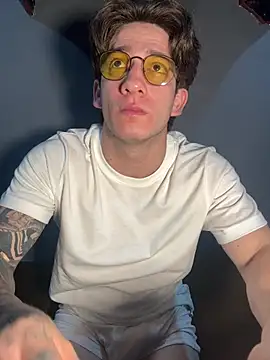 AteneoJr online show from March 29, 2:13 am