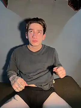 AteneoJr online show from February 28, 12:10 am