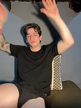 AteneoJr online show from February 22, 12:24 am