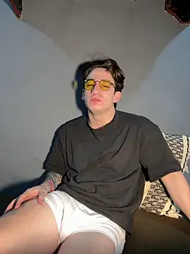 AteneoJr online show from March 6, 2:17 am