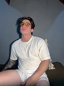 AteneoJr online show from March 13, 12:37 am