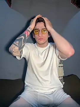 AteneoJr online show from April 3, 1:23 am