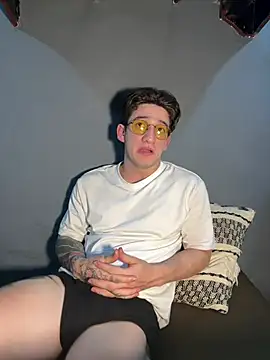 AteneoJr online show from March 1, 12:43 am