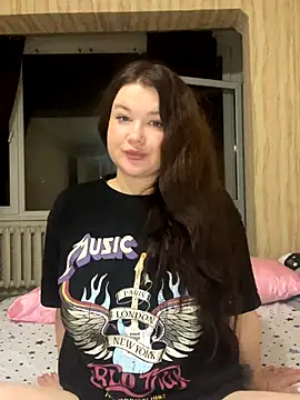 Di Olivia online show from November 9, 4:33 pm