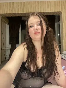 Di Olivia online show from December 1, 6:09 pm