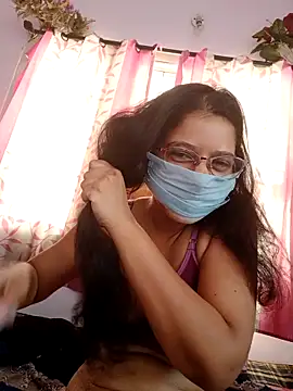 thanusi 2 online show from April 19, 5:08 am