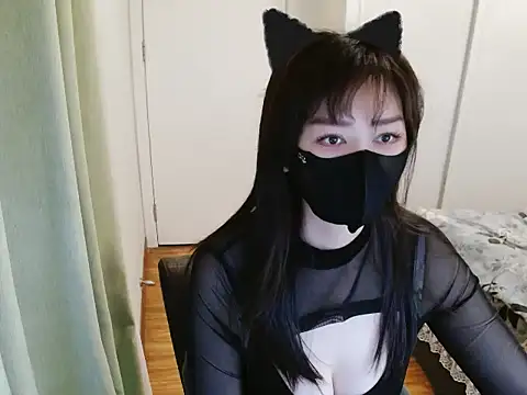 Winnie-01 online show from March 21, 4:14 am