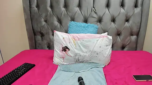 BigBootySimbax online show from September 9, 8:07 pm