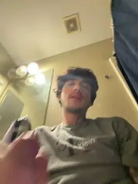 nastyboy1888 online show from February 8, 3:59 am