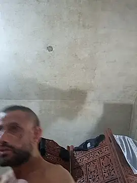 Sgaf39 online show from October 22, 6:40 pm