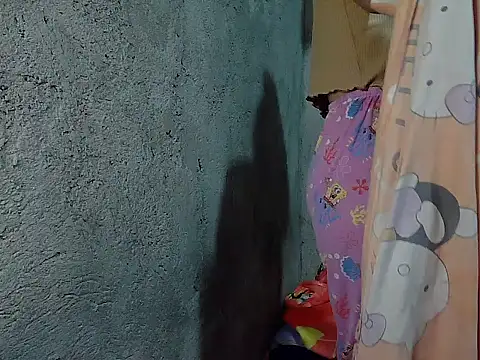 janelovely18 online show from February 17, 8:50 pm