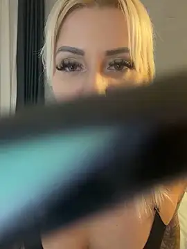 MysticGrace online show from November 14, 8:23 pm