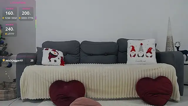 EmmaWil online show from December 20, 3:15 pm