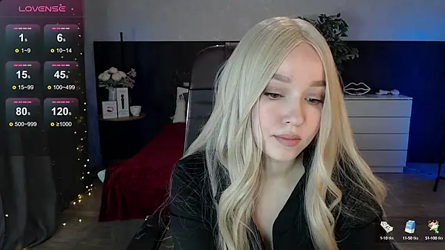 Snapshot of Sexy_Alexia69 chatting on October 5, 1:35 pm Sexy Alexia69 online show from October 5, 1:35 pm