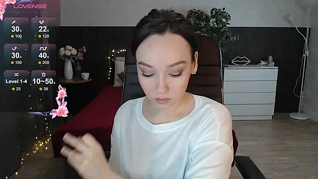Snapshot of Sexy_Alexia69 chatting on September 20, 11:04 am Sexy Alexia69 online show from September 20, 11:04 am