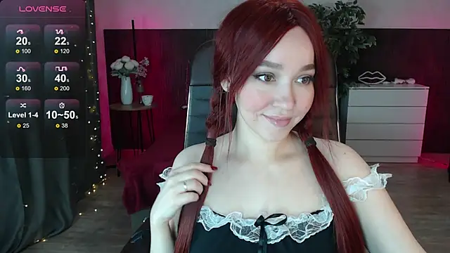 Snapshot of Sexy_Alexia69 chatting on October 12, 3:24 pm Sexy Alexia69 online show from October 12, 3:24 pm