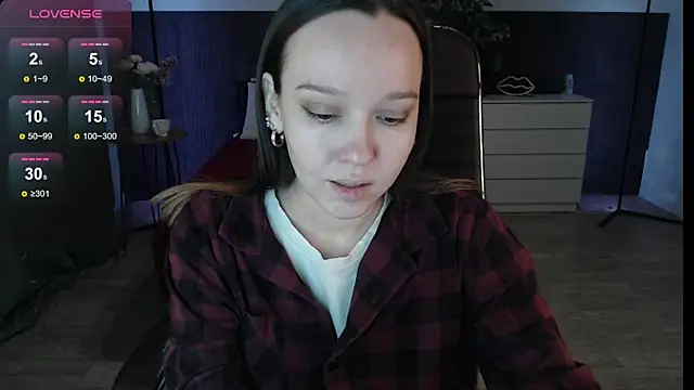 Sexy Alexia69 online show from November 16, 2:11 pm