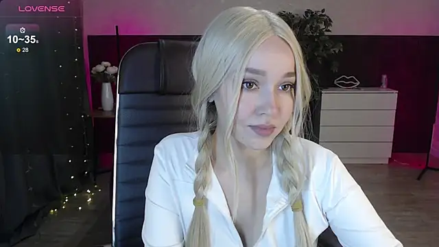 Sexy Alexia69 online show from November 8, 5:16 pm