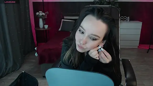 Sexy Alexia69 online show from October 24, 10:03 am