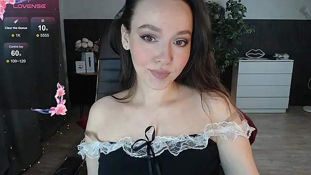 Snapshot of Sexy_Alexia69 chatting on September 12, 11:54 am Sexy Alexia69 online show from September 12, 11:54 am