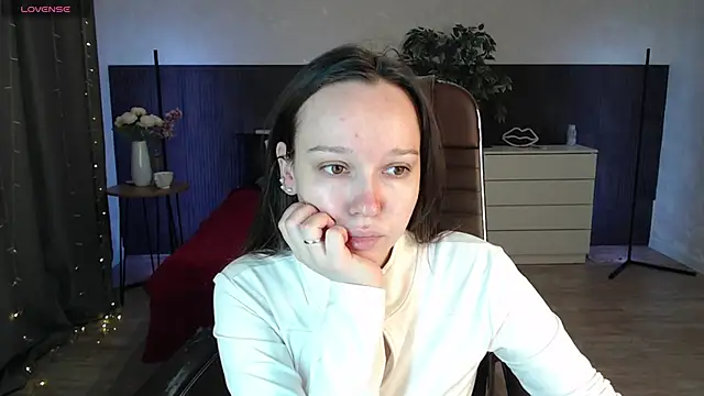 Sexy Alexia69 online show from November 22, 10:36 am