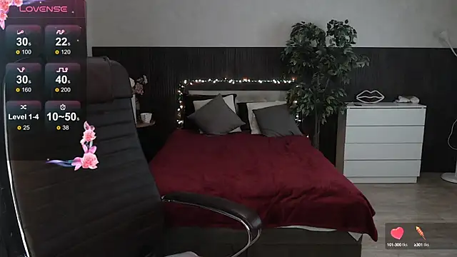 Snapshot of Sexy_Alexia69 chatting on September 11, 11:32 am Sexy Alexia69 online show from September 11, 11:32 am