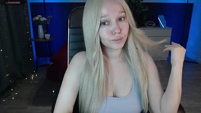 Sexy Alexia69 online show from November 21, 10:36 am