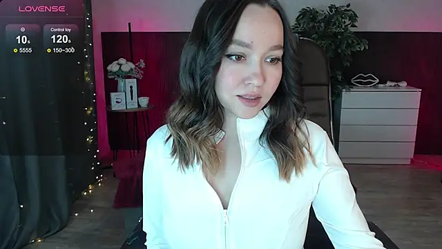 Snapshot of Sexy_Alexia69 chatting on October 9, 12:06 pm Sexy Alexia69 online show from October 9, 12:06 pm