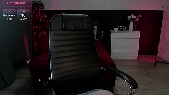 Sexy Alexia69 online show from October 19, 7:16 pm