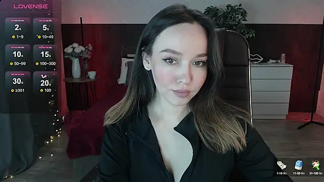 Snapshot of Sexy_Alexia69 chatting on October 4, 4:19 pm Sexy Alexia69 online show from October 4, 4:19 pm