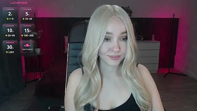 Sexy Alexia69 online show from December 3, 11:09 am