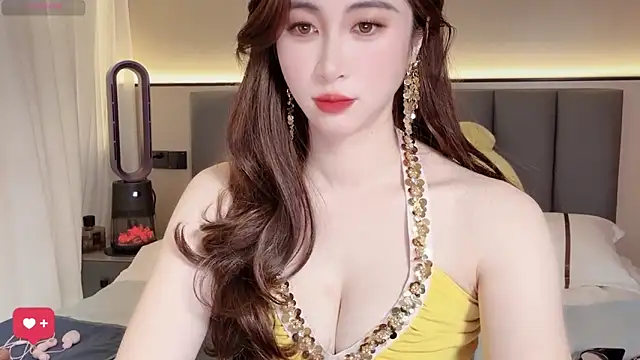 wuyueaini online show from March 21, 6:14 am